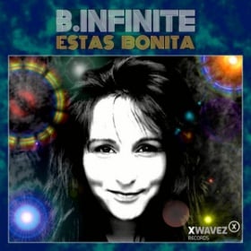 B.INFINITE - ESTAS BONITA